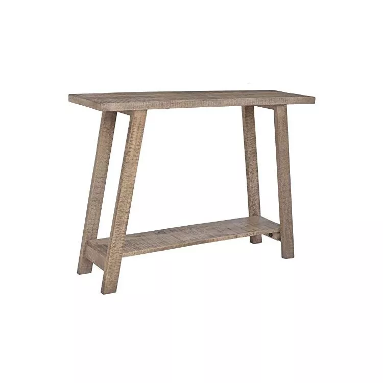 !nspire Reclaimed Wood Console Table