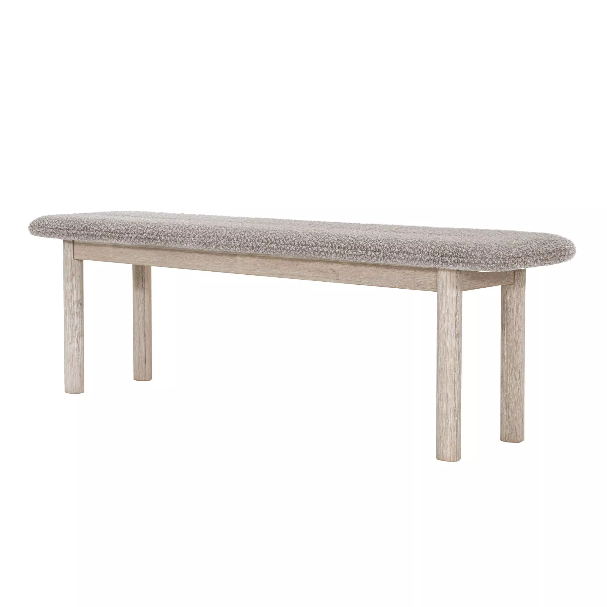 Oasis Bench
