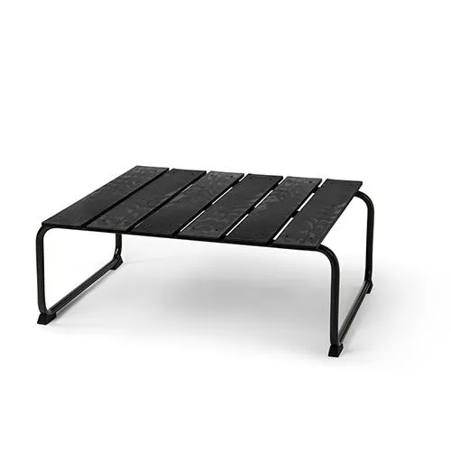 Ocean Side Table by Jorgen & Nanna Ditzel for Mater