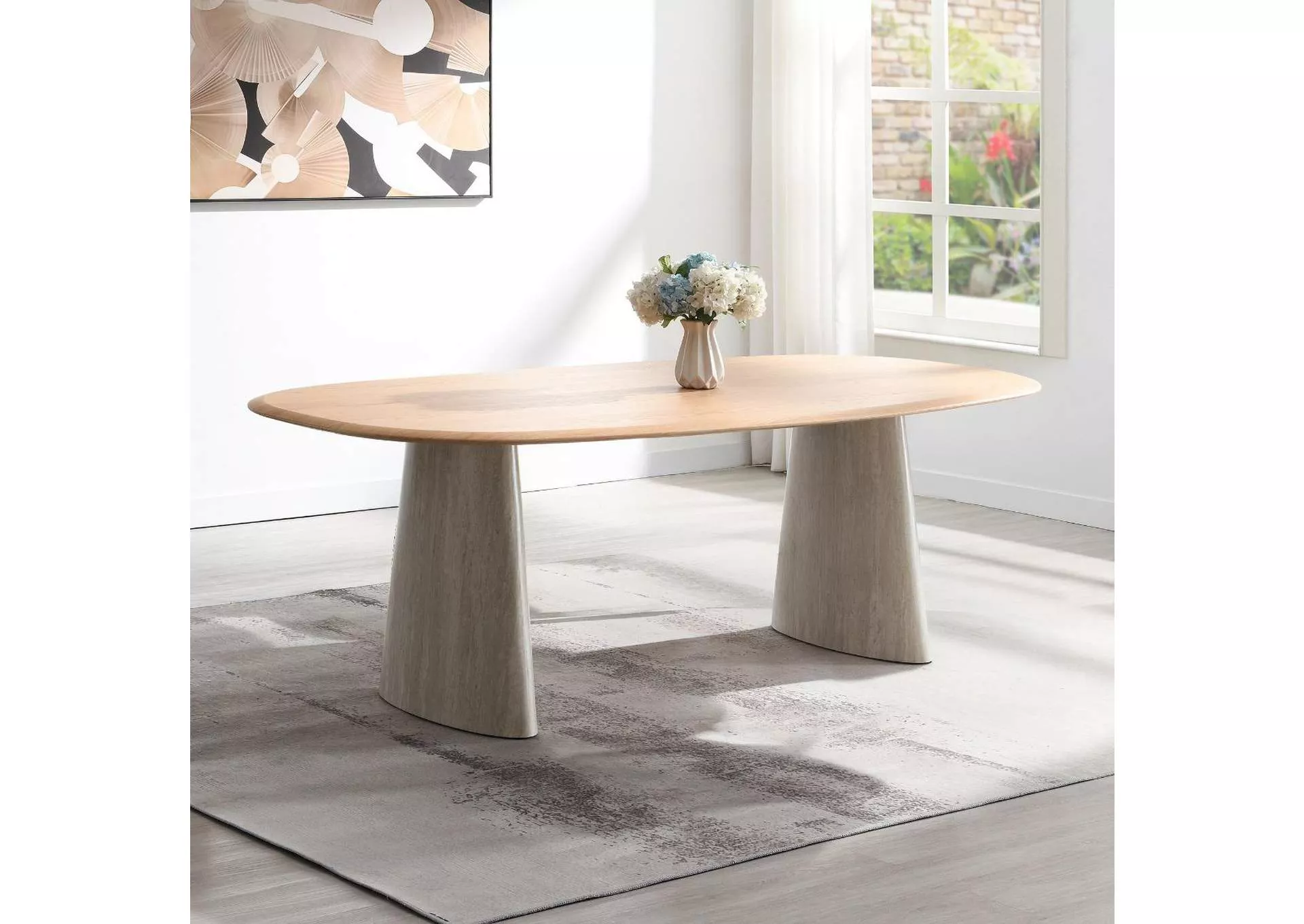 Ogin Dining Table