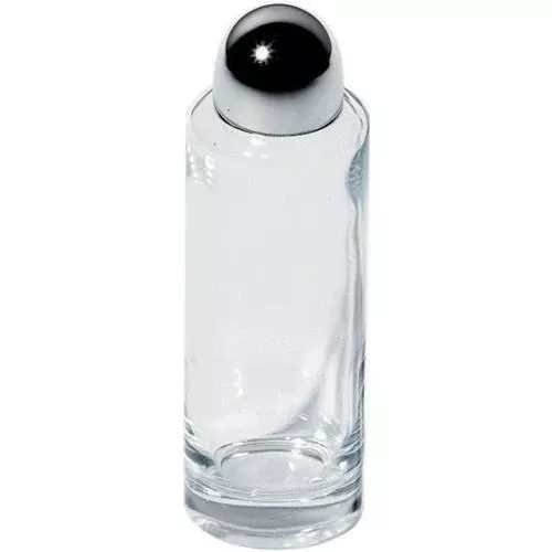 Oil or Vinegar Cruet, 7 oz. by Ettore Sottsass for Alessi