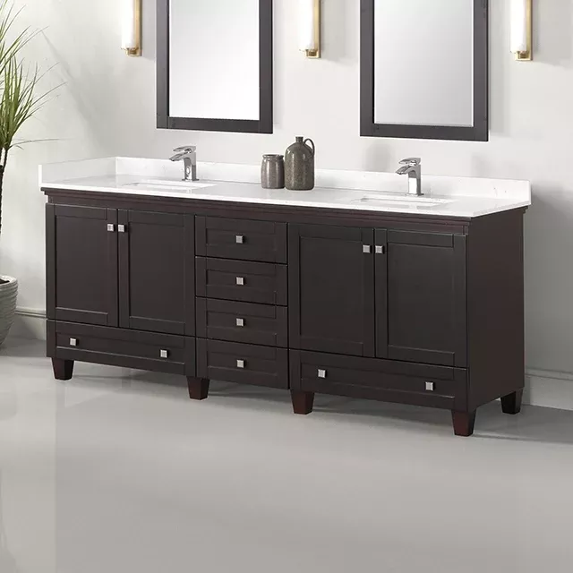 Oliva - Vanity Set
