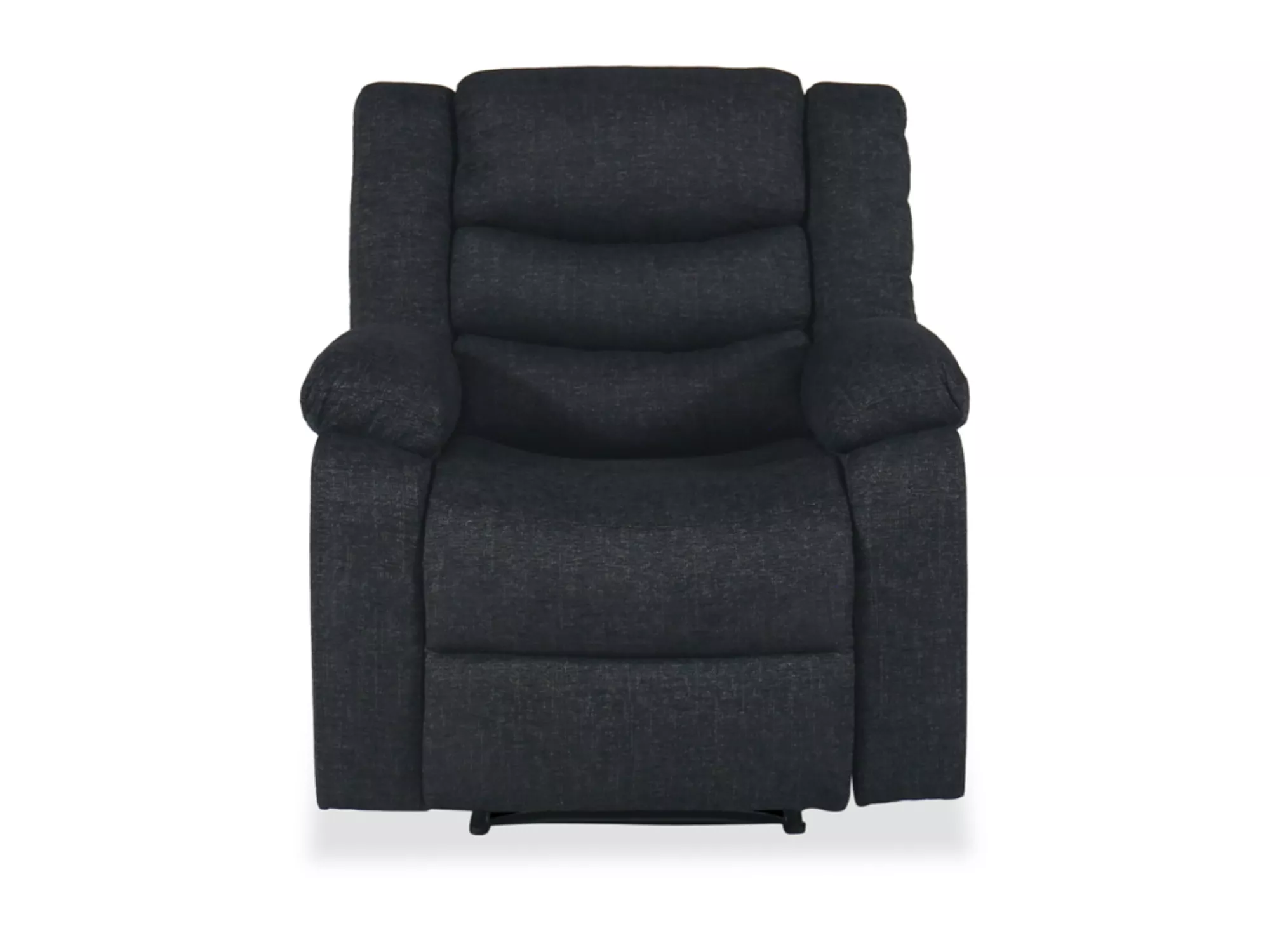 Onyx Power Recliner