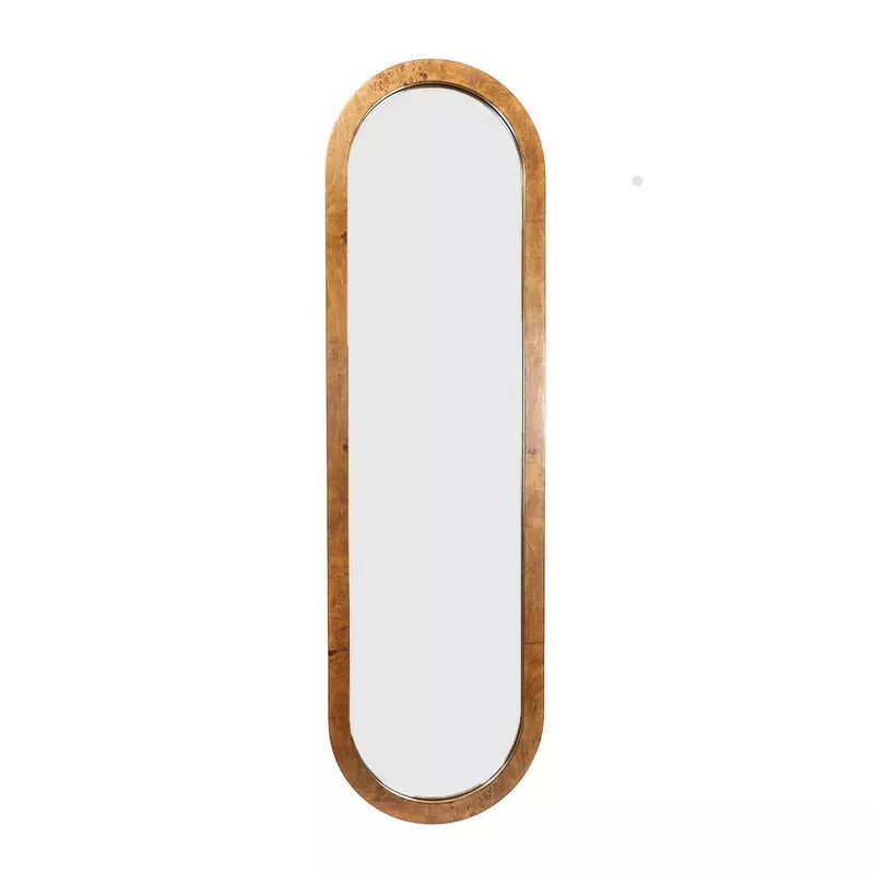 Oslo Floor Mirror