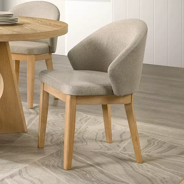Ozark - Arm Chair (2/CTN)