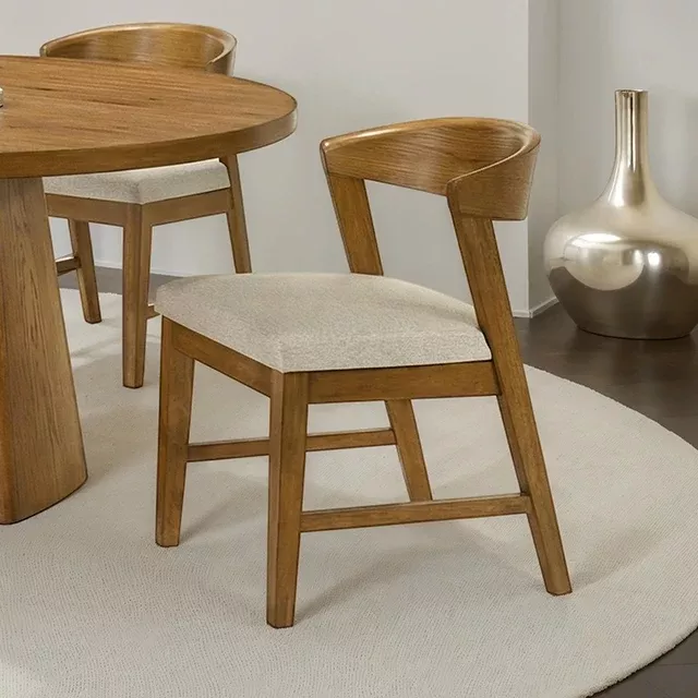 Ozark - Side Chair (2/CTN)