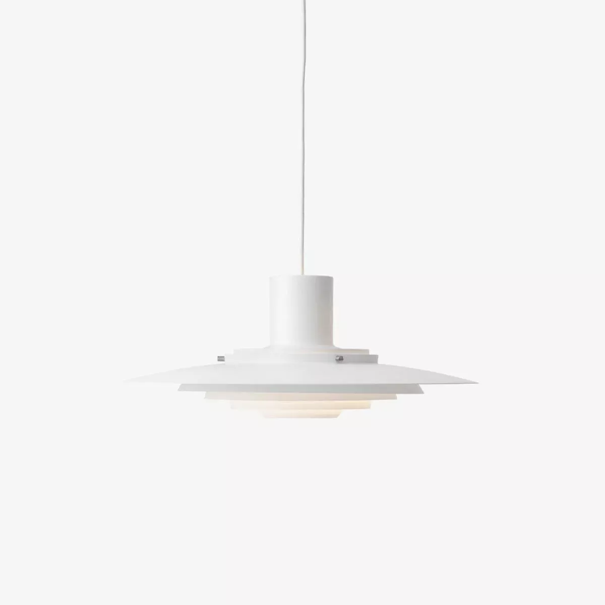 P376 Suspension Pendant by &tradition