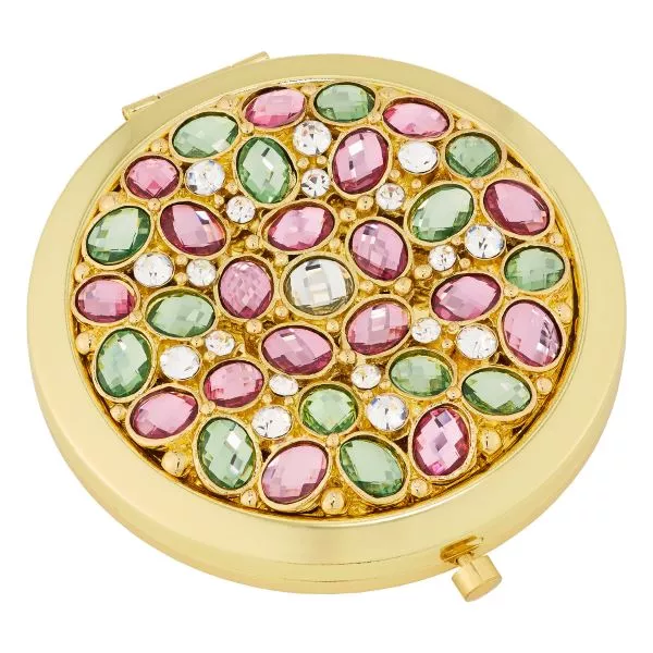 Palm Caravelle Compact by Olivia Riegel