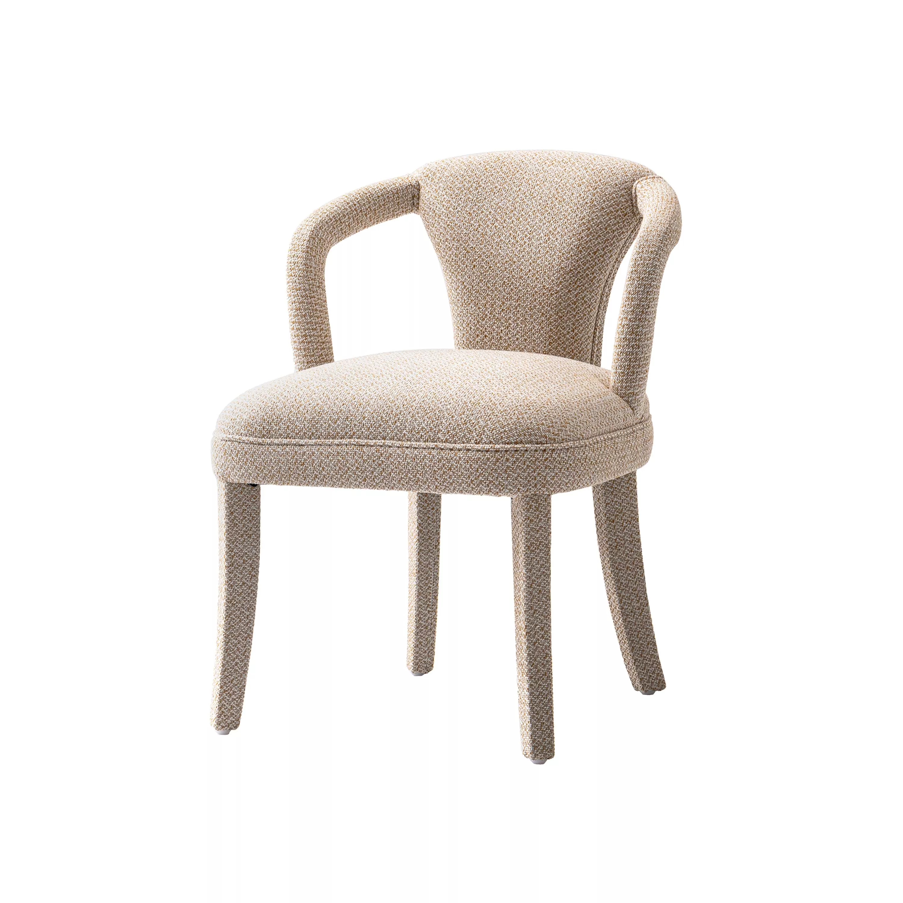 Palmer Brown Dining Chair