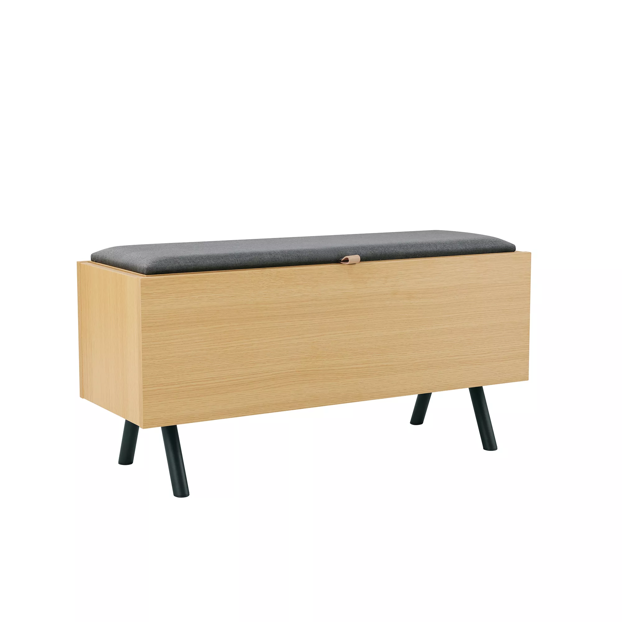 Paloma Storage Bench