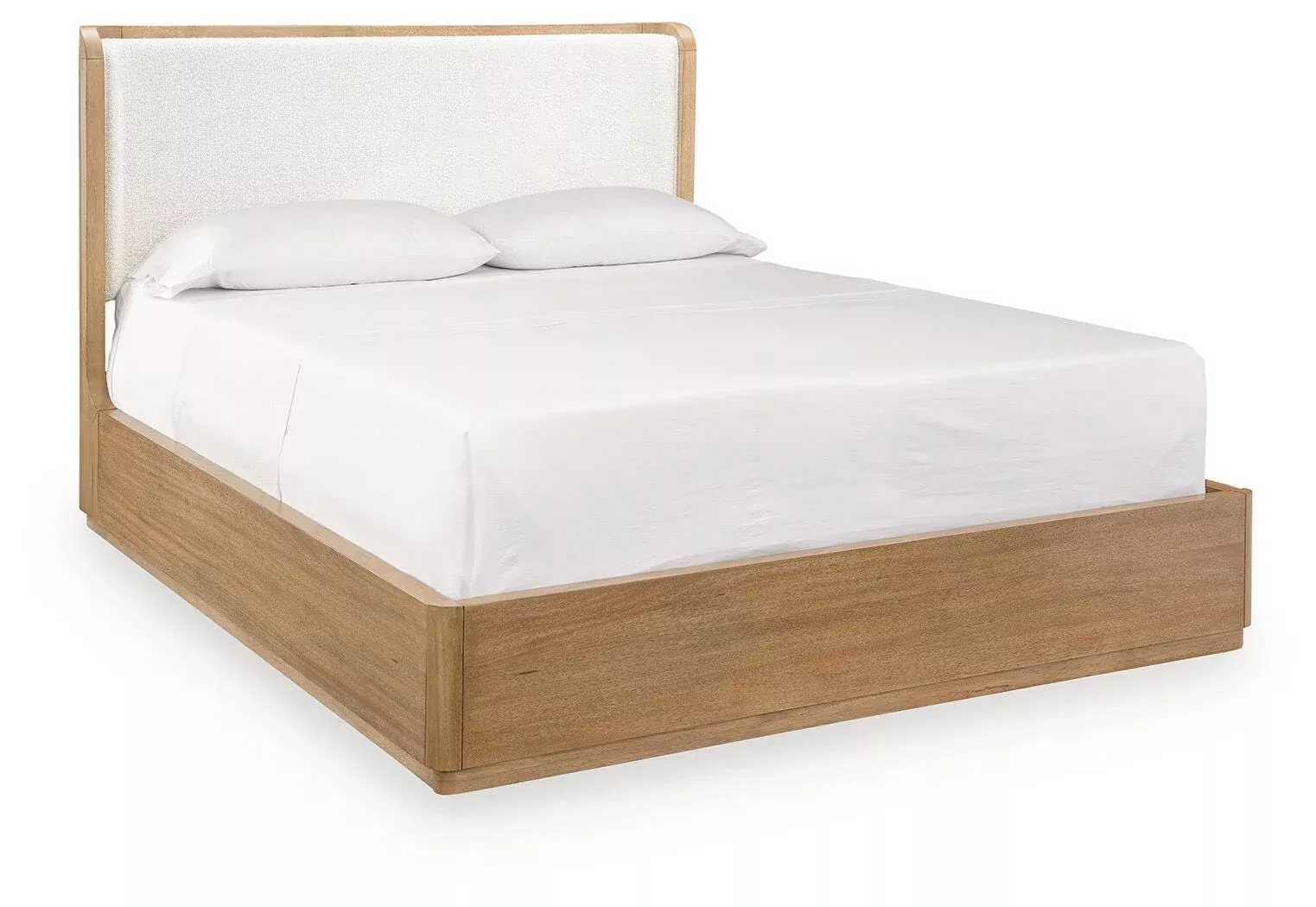 Pamaria Queen Upholstered Bed