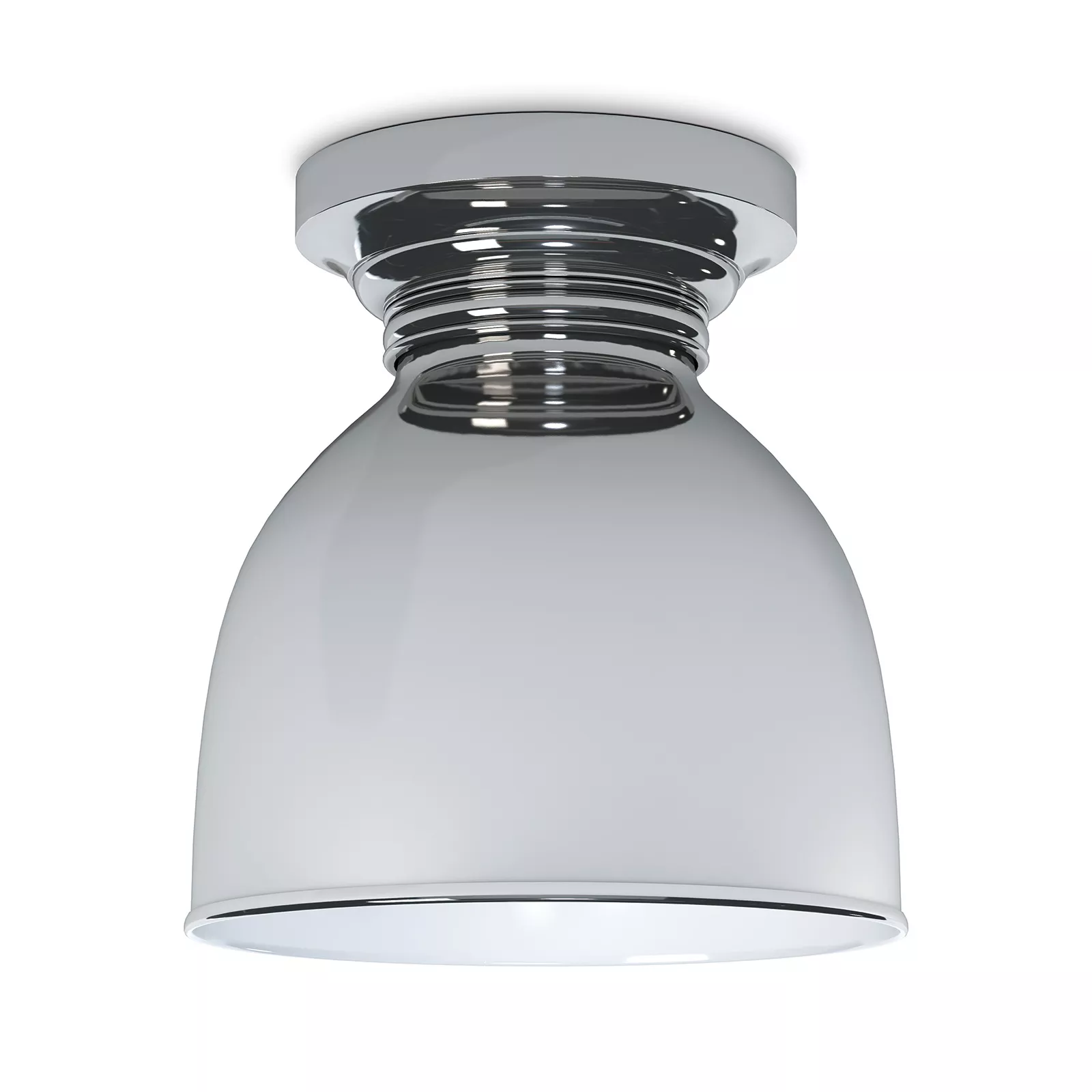 Pantry Flush Mount