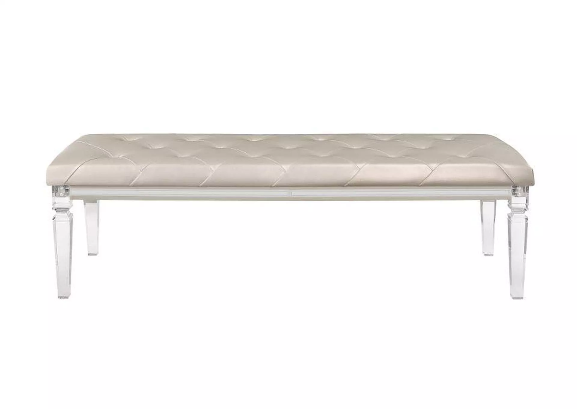 PARIS CHAMPAGNE BEDROOM ACCESSORY