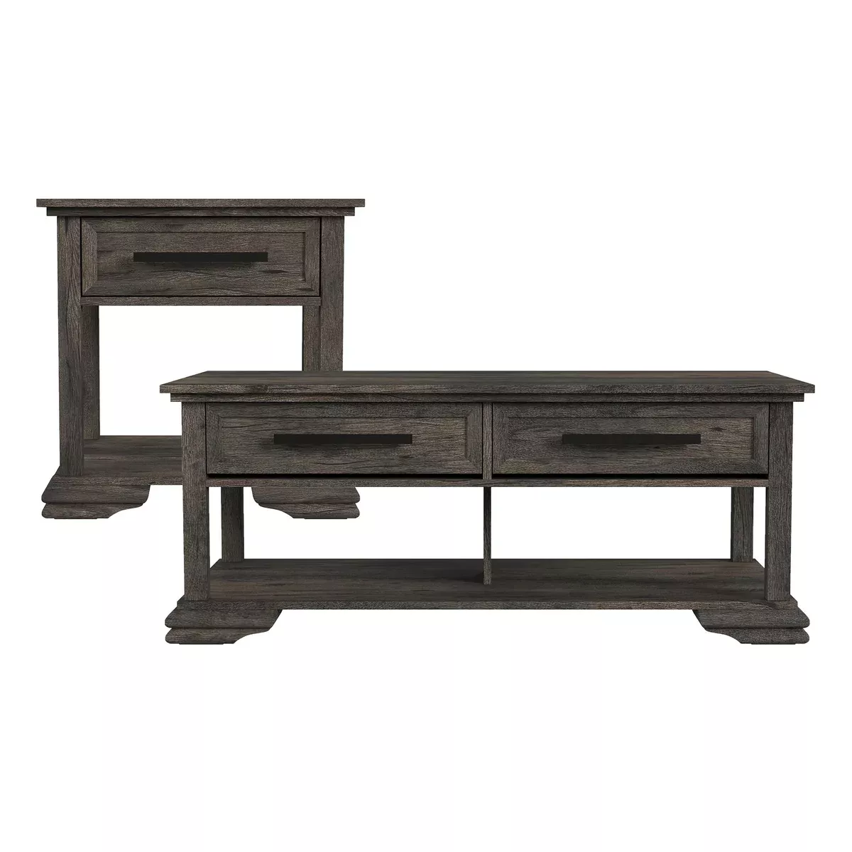 Park Ridge - Occasional Table Set