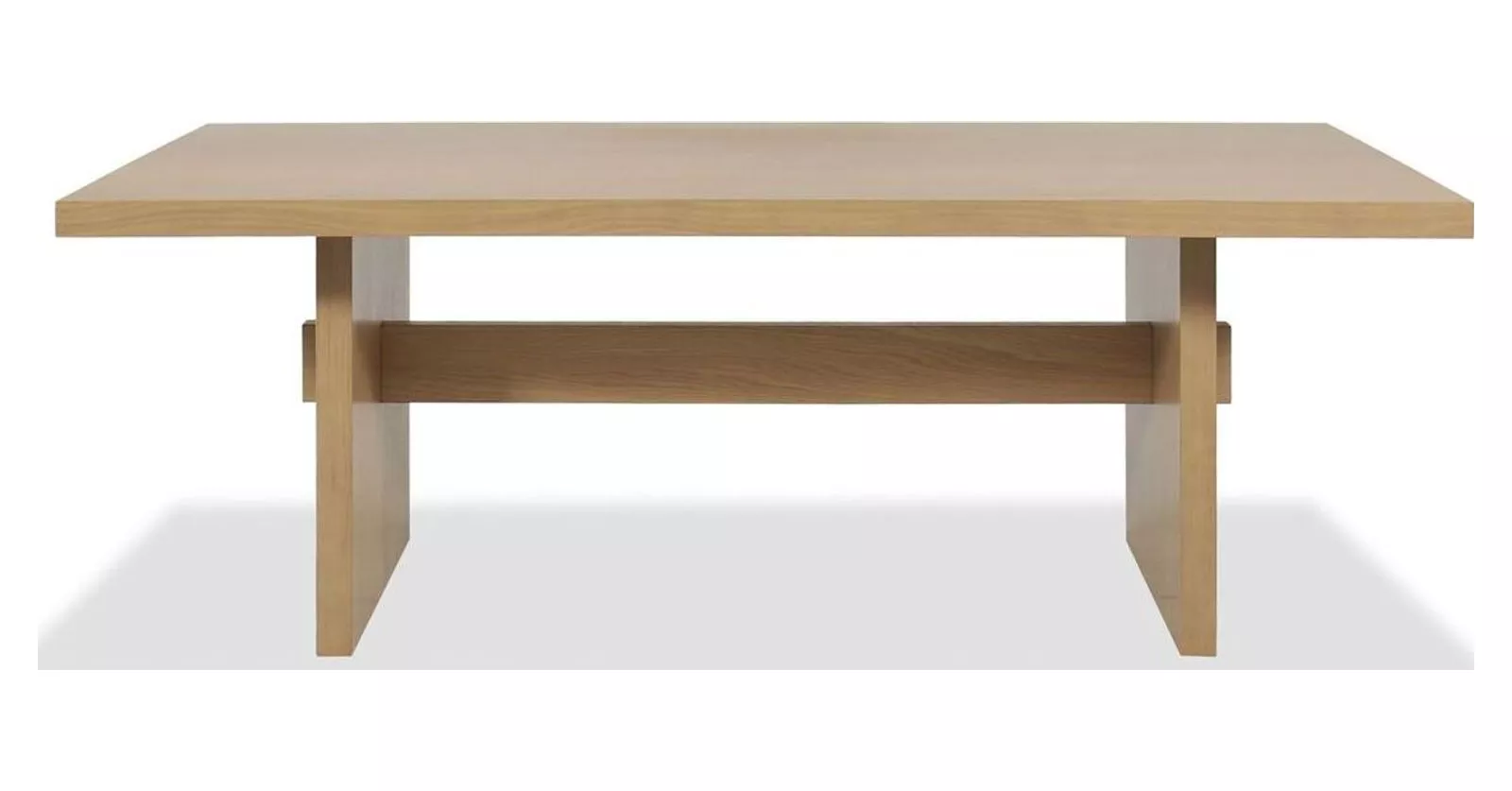 Park Ridge Trestle Dining Table