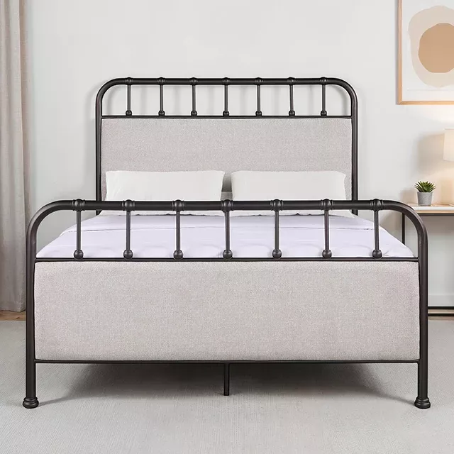 Passini - Queen Bed