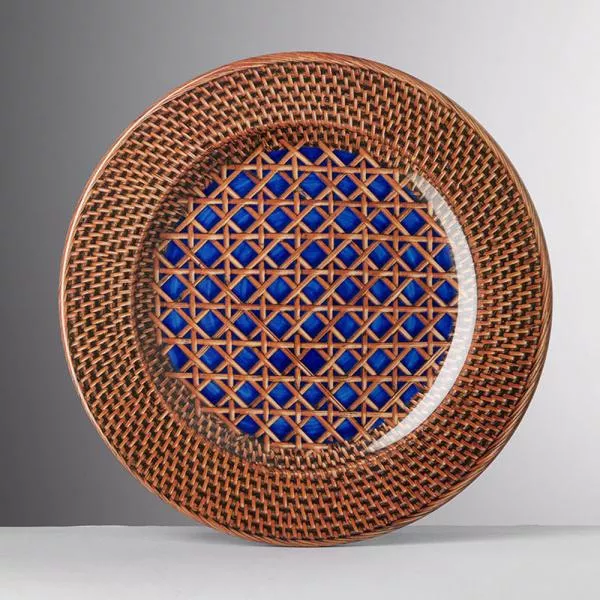 Patagonia Melamine Dinnerware by Mario Luca Giusti