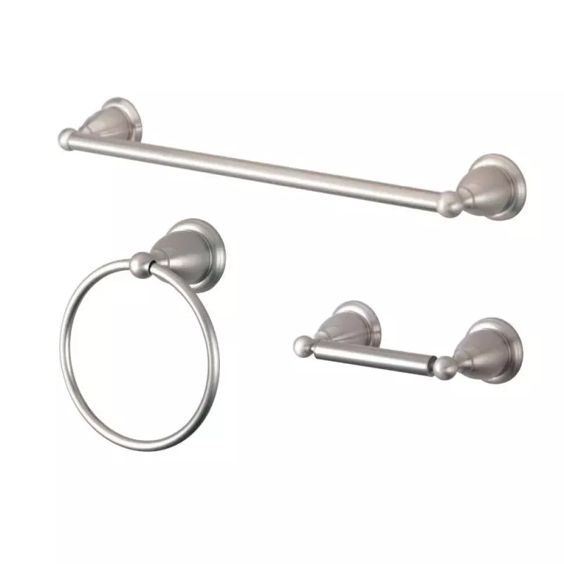Patricio Bathroom Accessories