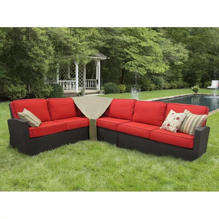 PCI Sectional Sofa Covers - Replacement & Protection