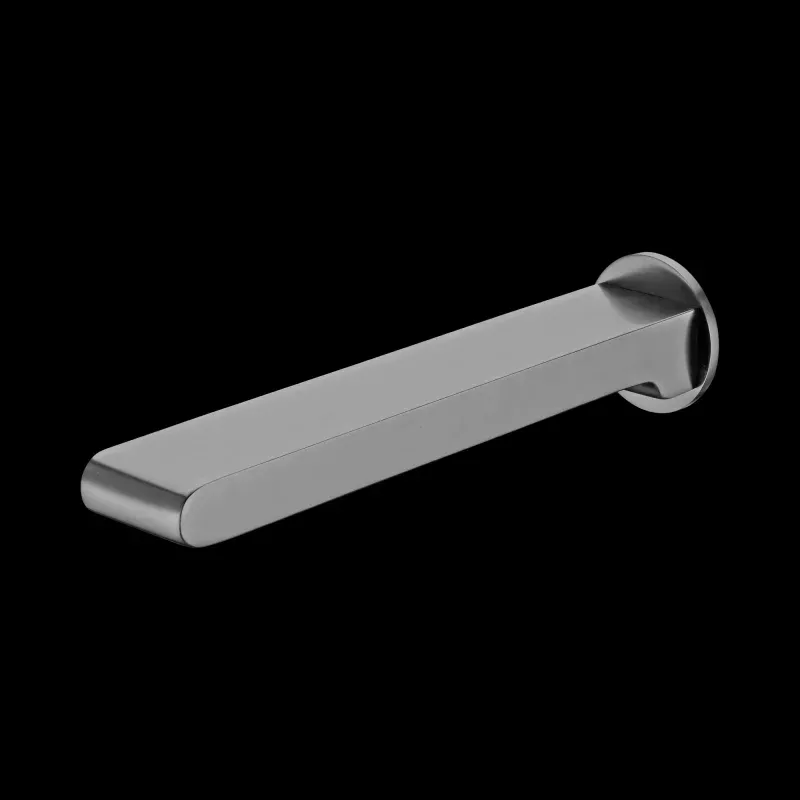 Pearl Wall Basin Set Spout Only