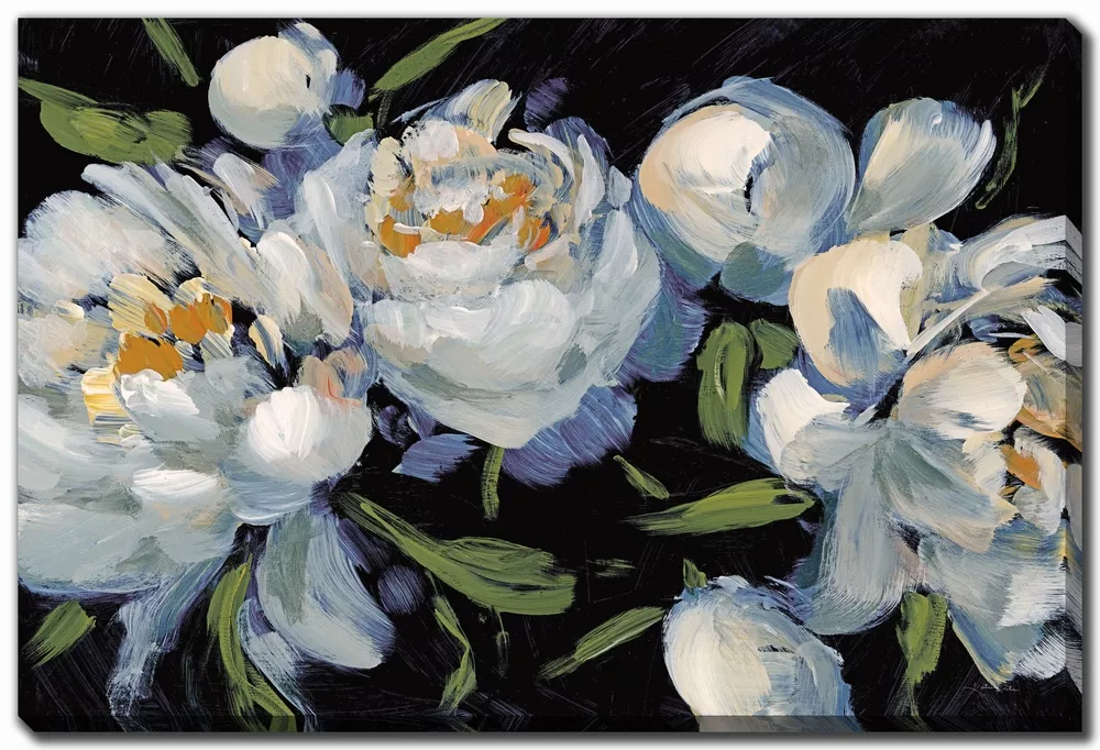 Peony Season