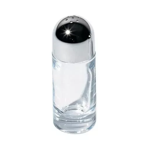 Pepper Shaker by Ettore Sottsass for Alessi