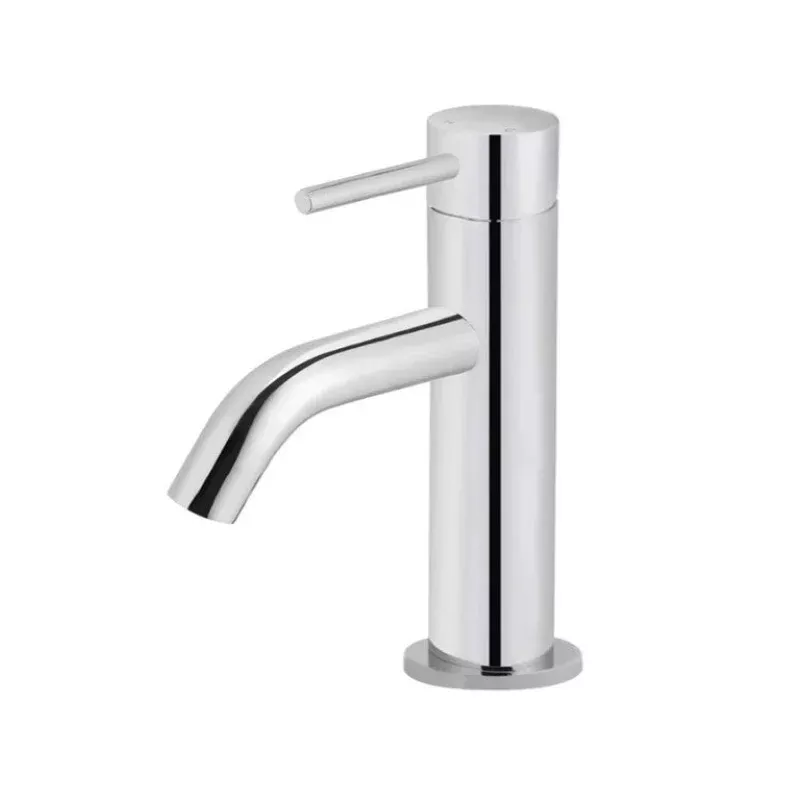 Piccola Basin Mixer Tap