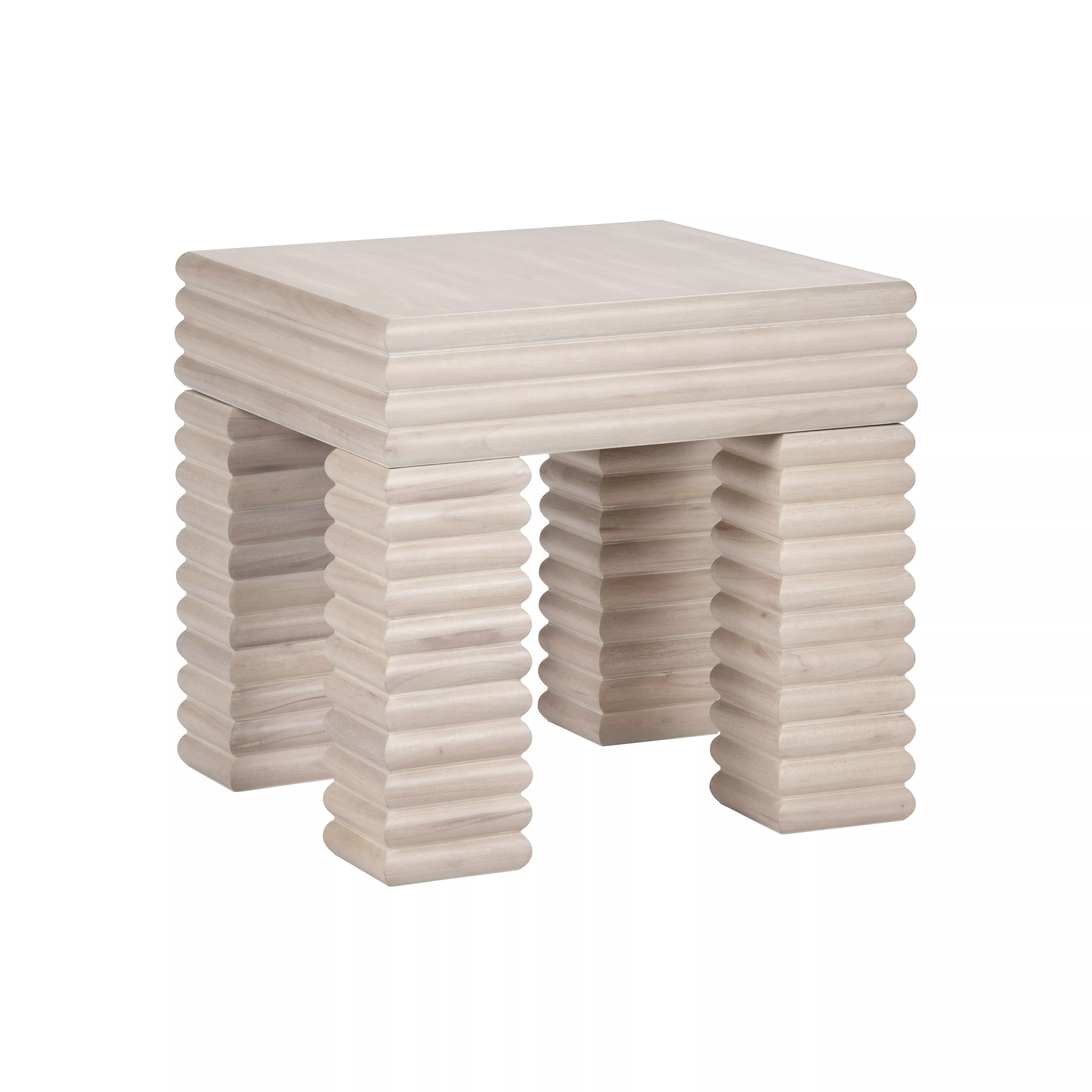 Piper End Table