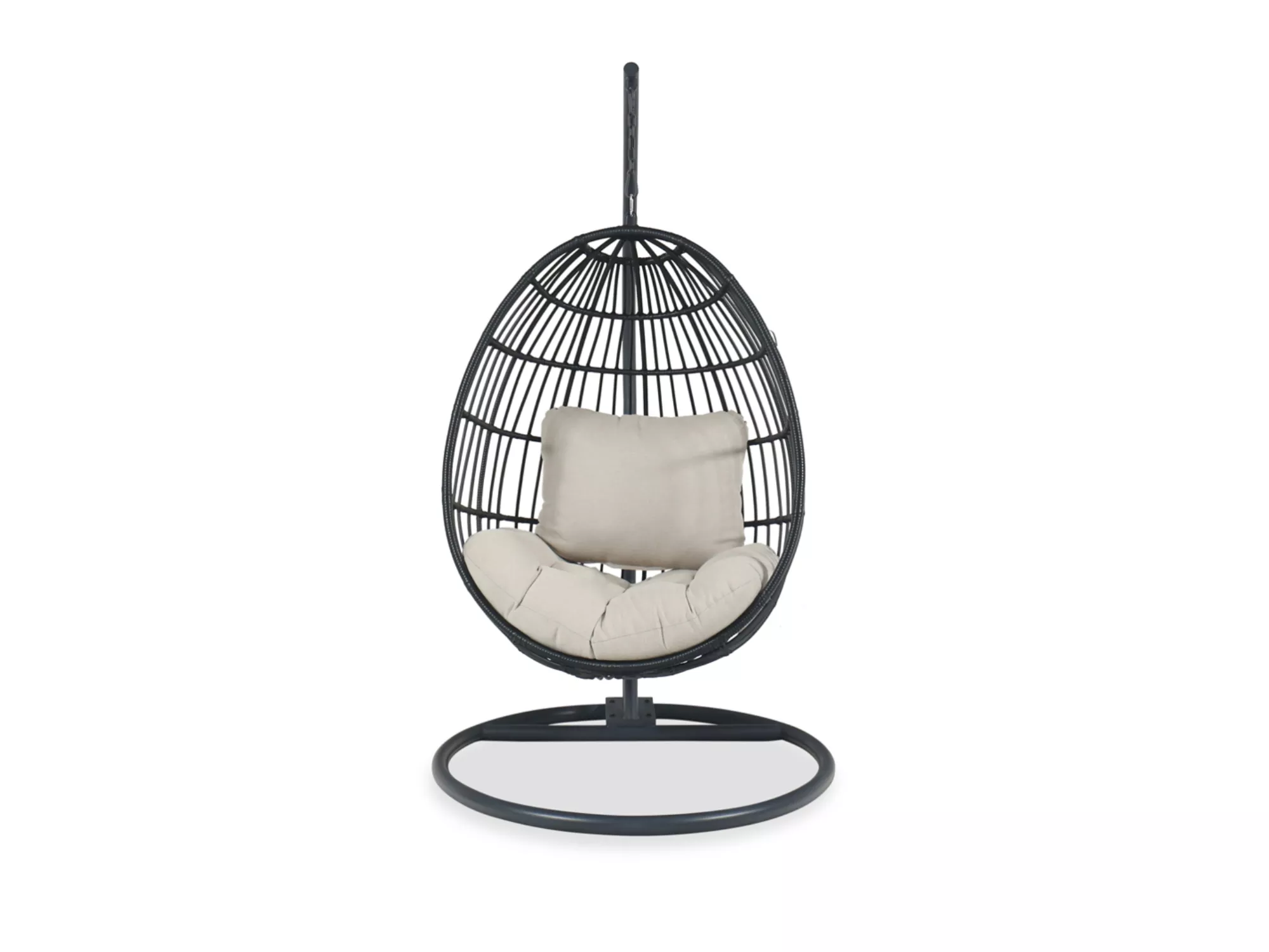 Playa Basket Chair