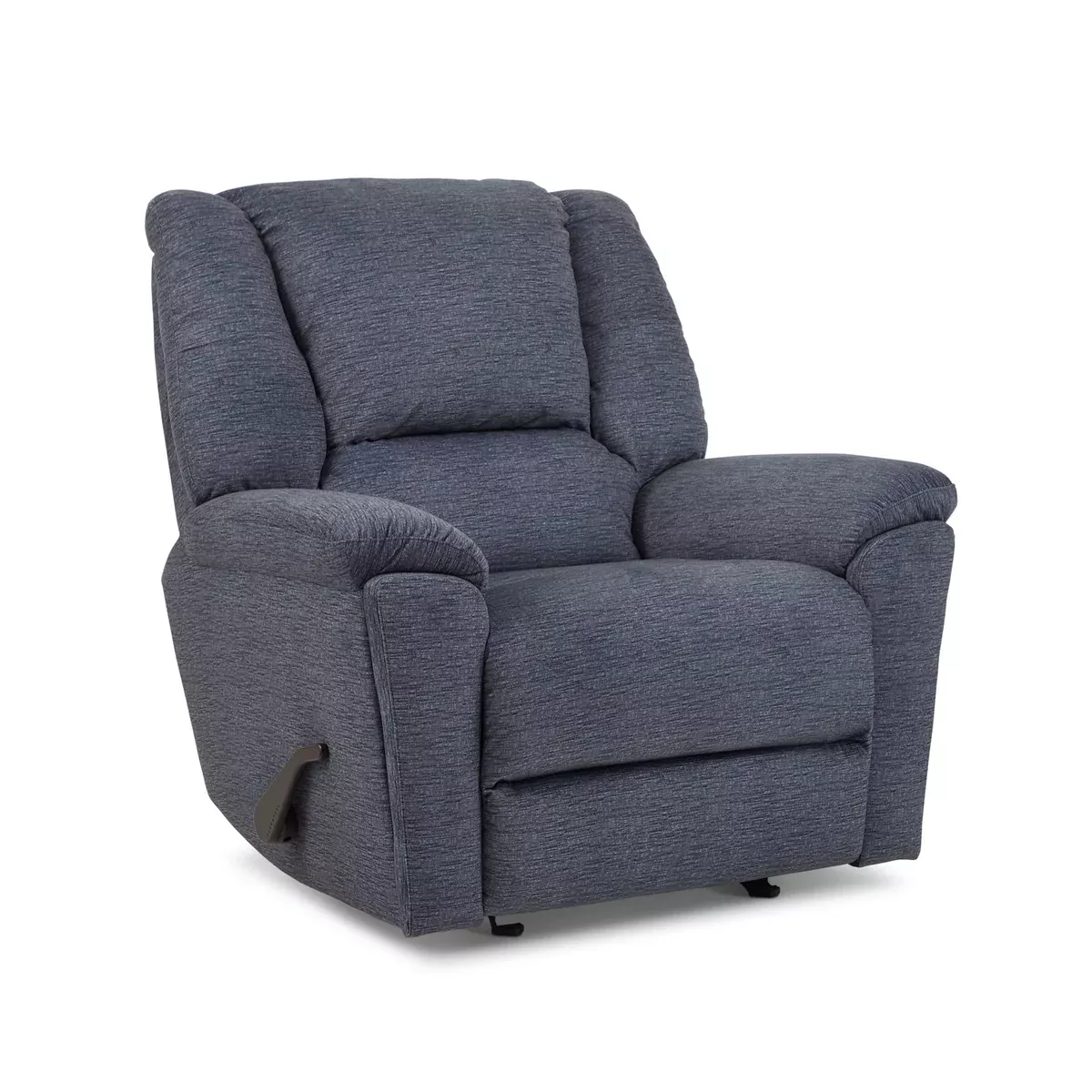 Plush - Gliding Recliner