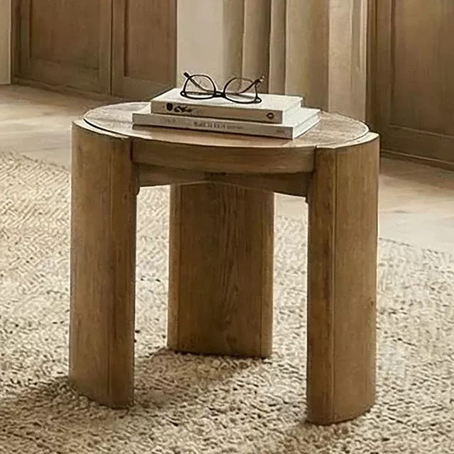 Poltimore - End Table