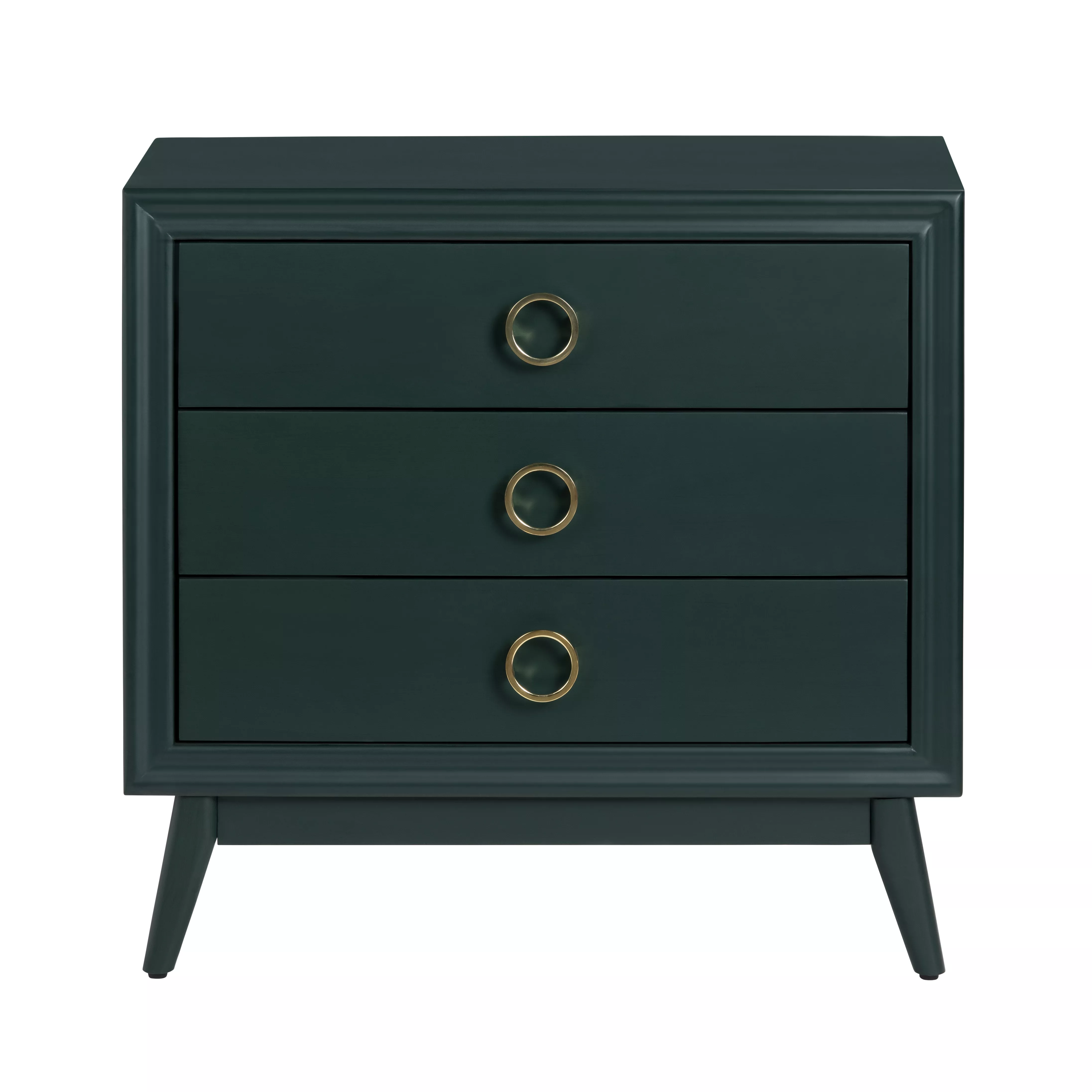 Pomeroy Emerald Chest