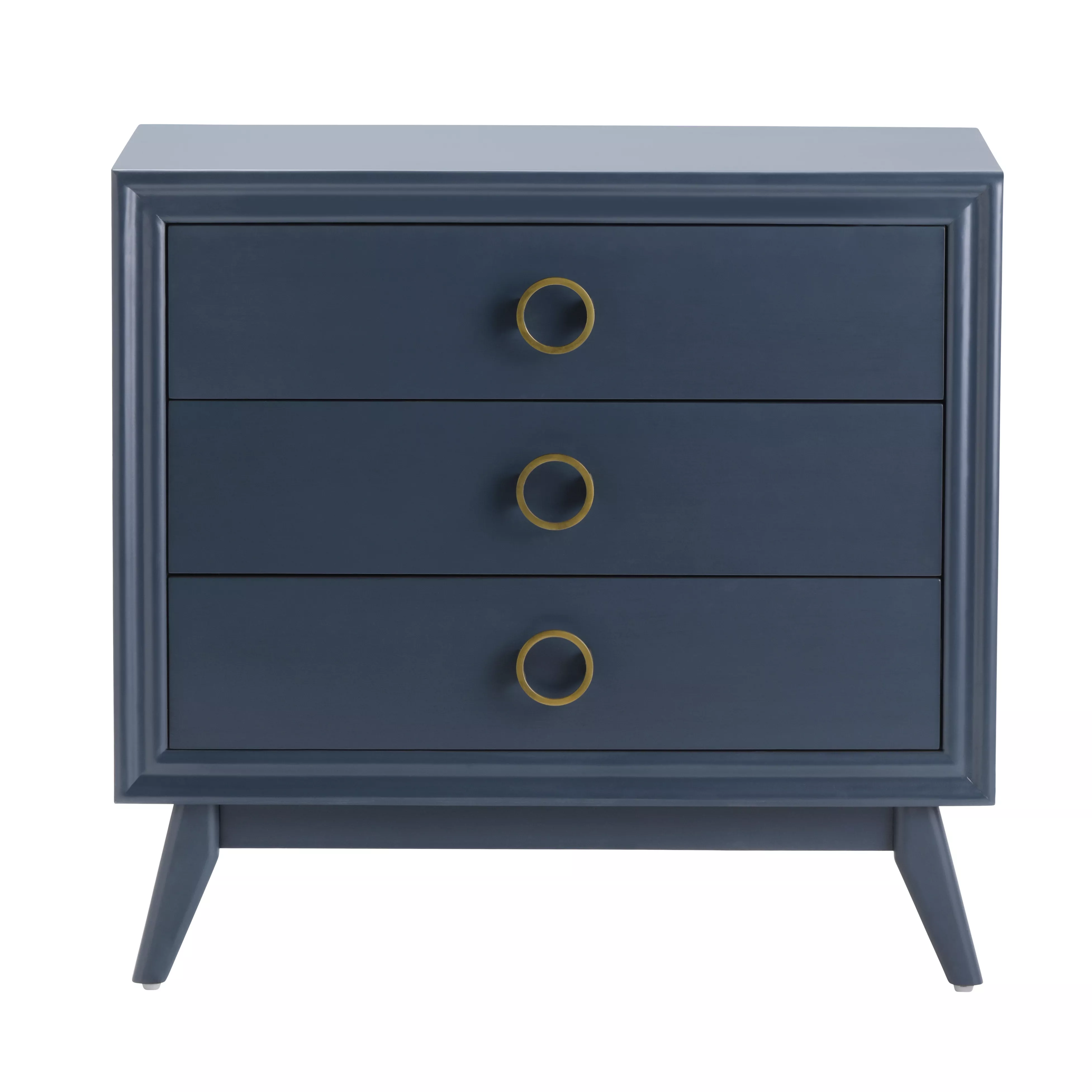 Pomeroy Indigo Chest