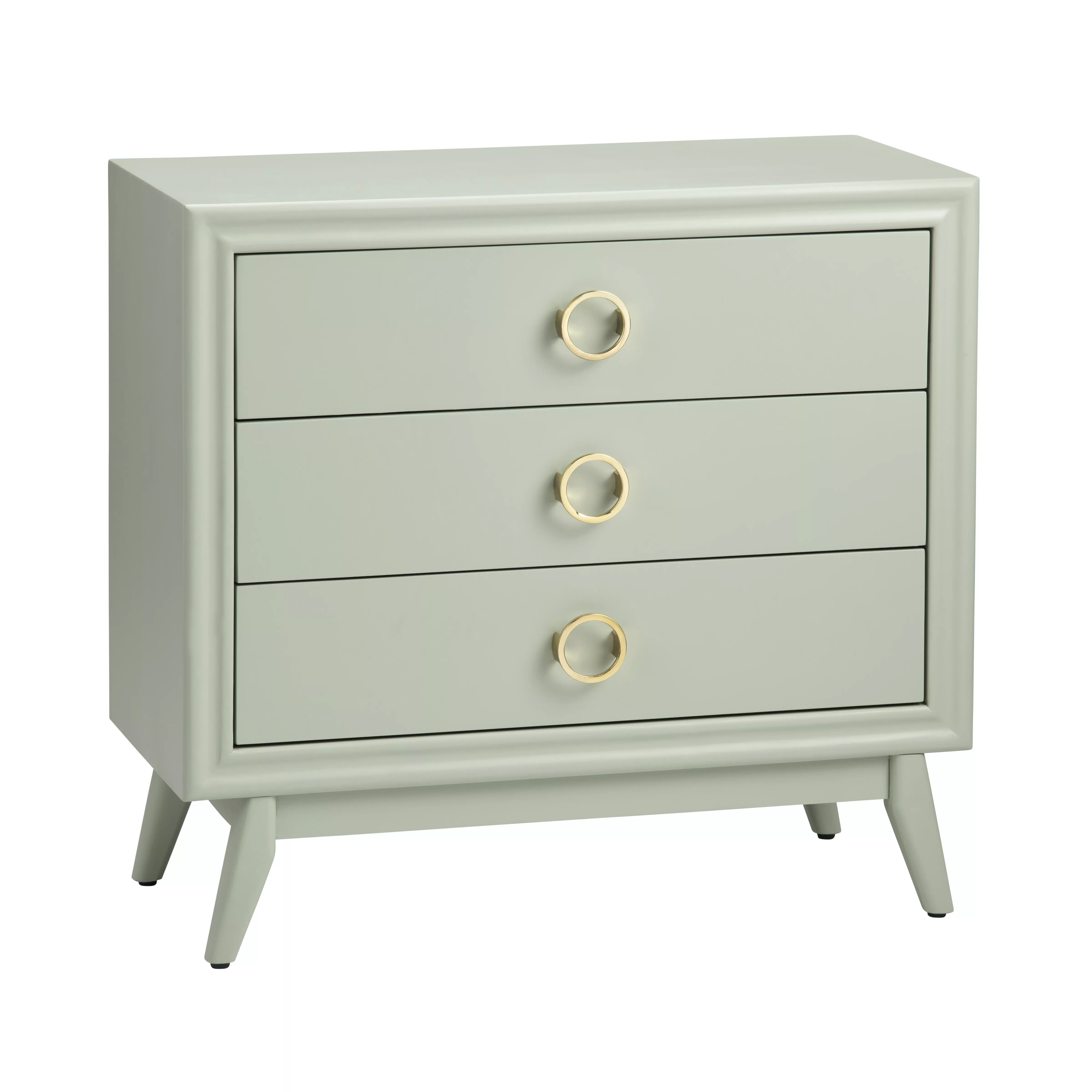 Pomeroy Sage Chest