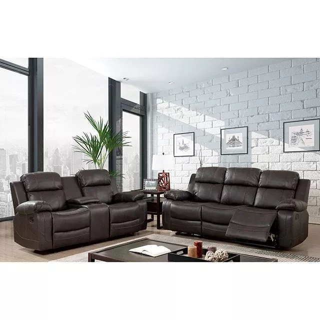 Pondera - Recliner