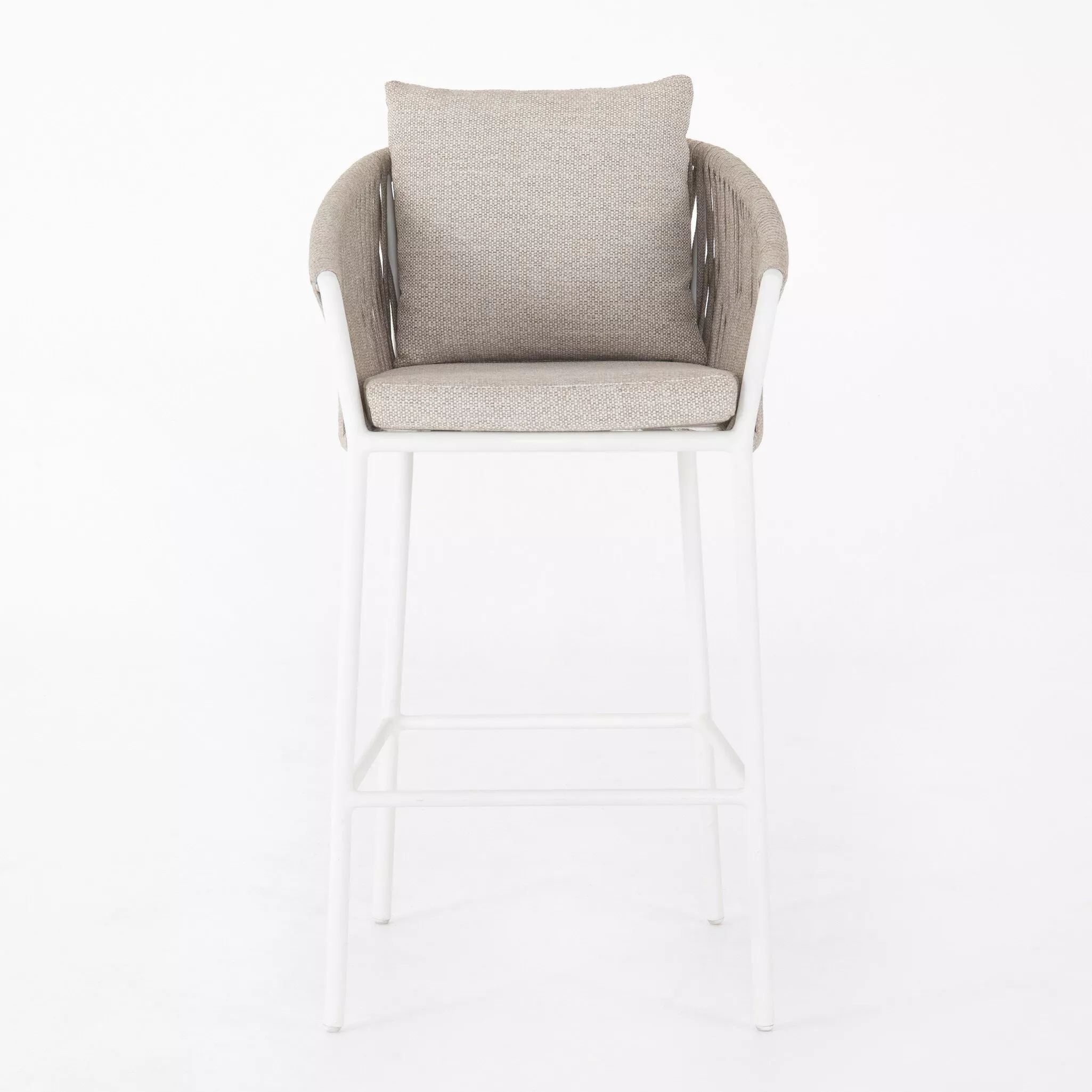 Porto Outdoor Bar Stool