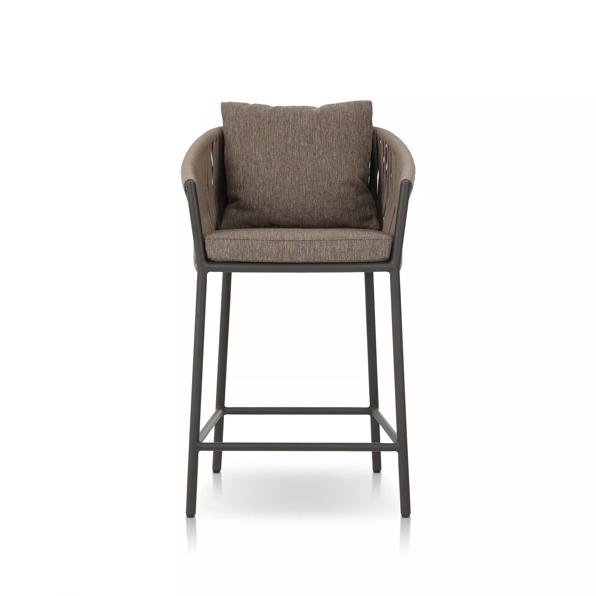 Porto Outdoor Counter Stool
