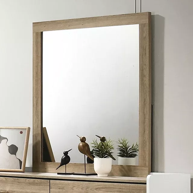 Posey - Mirror