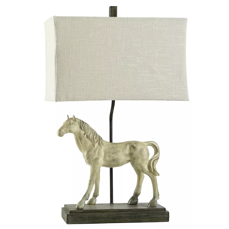 Prairie Run Table Lamp