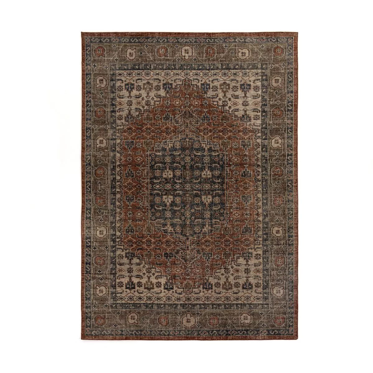 Prato 3' x 9' Runner Rug