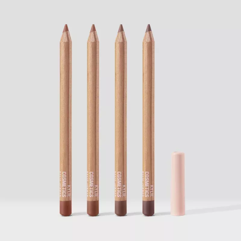 Precision Pout Lip Liner Cool Tones Bundle
