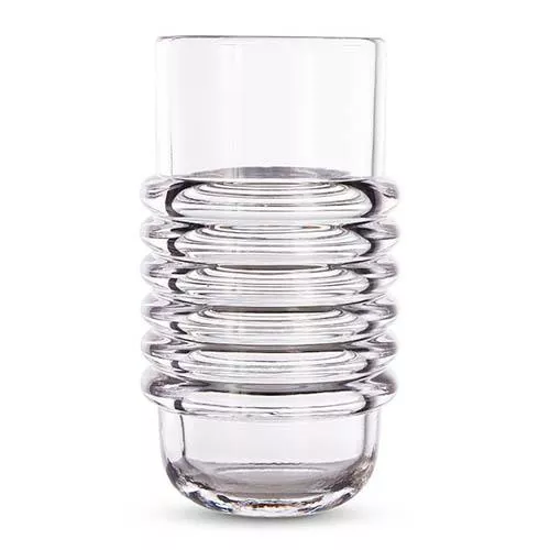 Press Large Vase by Tom Dixon