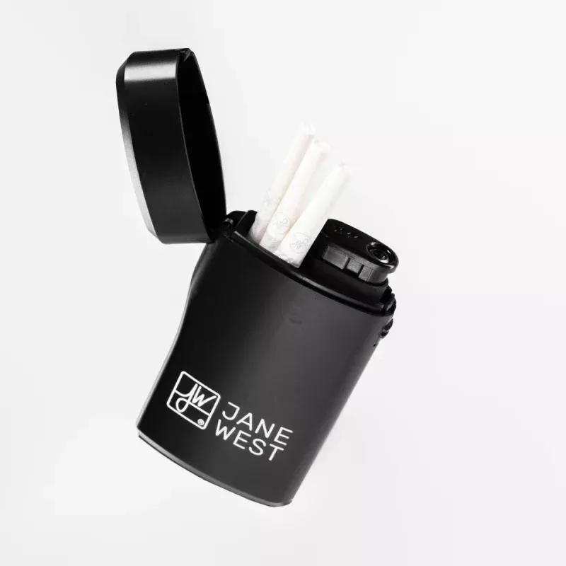 Puffcase