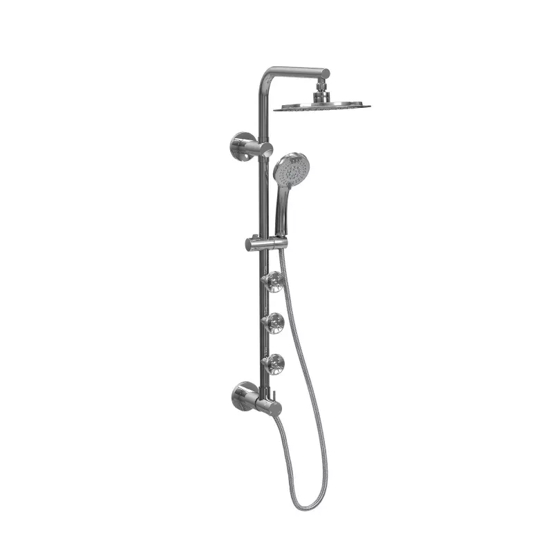 PULSE ShowerSpas Shower System - Lanai Shower System 1089