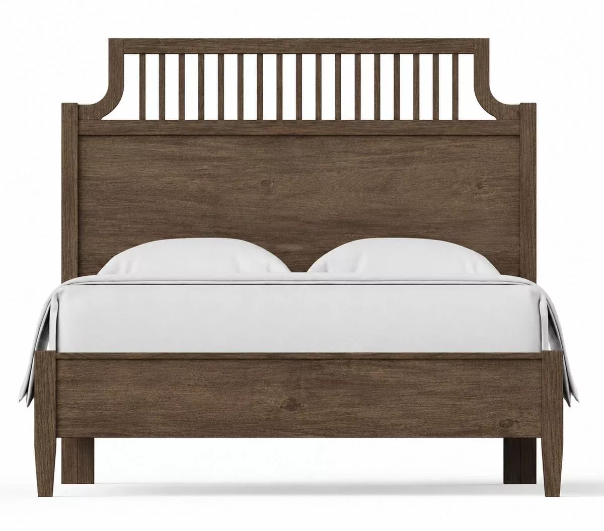 Pure Maple - Garden Bed - Maple Syrup