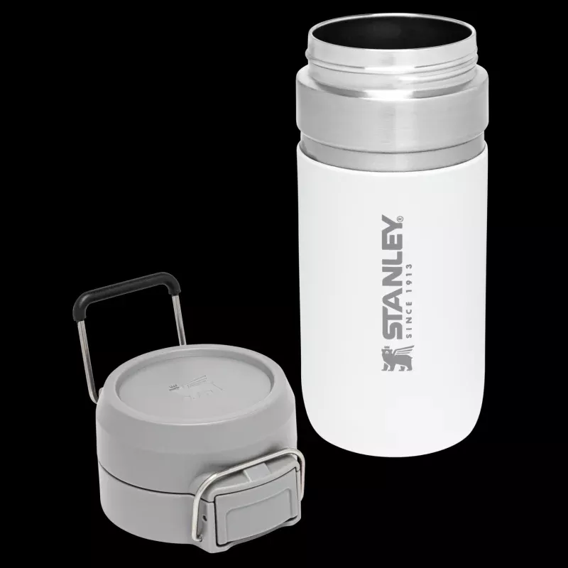 The Quick Flip Go Bottle | 16 OZ
