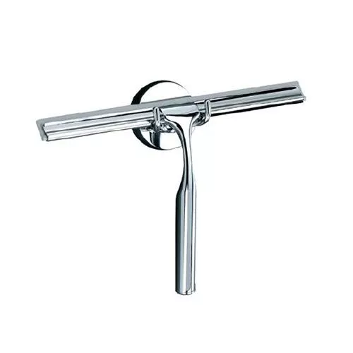 Quick Squeegee, 9.8" with Wall Bracket by Decor Walther