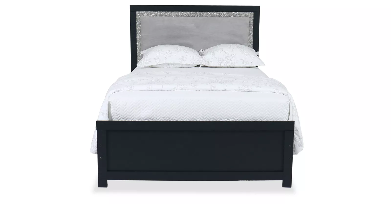 Raechalla King Bed
