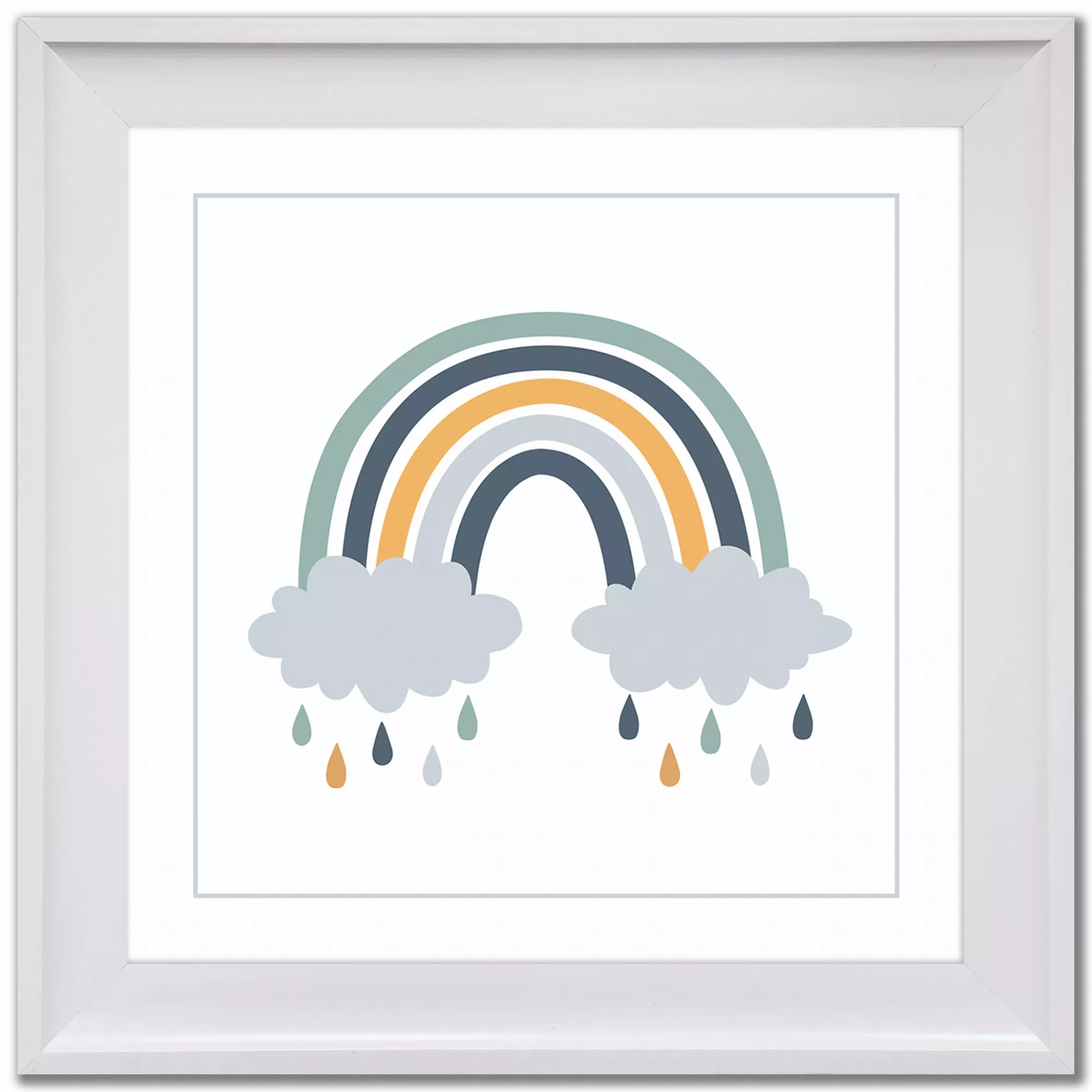 Rainbow Collection 3