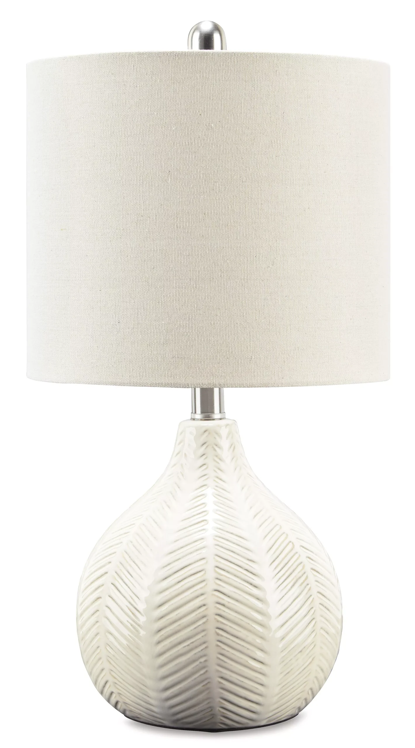 Rainermen Table Lamp (Set of 2)
